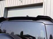 Land Rover Defender 110 BRAND NEW HARDTOP  250  TOP X-DYNAMIC SE REAR SEATS STYLED BY SEEKER  18