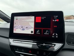 Volkswagen ID.3 Pro Performance 58kWh Life Hatchback 5dr Electric Auto (204 ps) 39