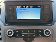 Ford Transit Connect 240 L1 Trend 100 ps Panel Van - Air Con 23