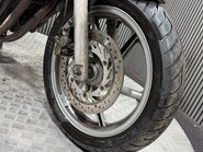 Honda CB S 1999 ONLY 17K RUNNING PROJECT BIKE 500CC TWIN THUNDERSPORT 7