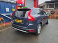 Volvo XC60 D5 SE LUX AWD 8