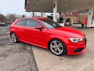 Audi A3 TDI S LINE 14