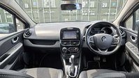Renault Clio 1.5 dCi Dynamique S Nav Hatchback 5dr Diesel EDC Euro 6 (s/s) (90 ps) 6