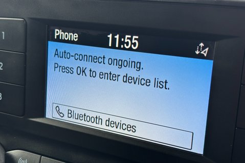 Ford Transit 330 L2 H2 Leader Panel Van - Air Con / F&R Sensors 19