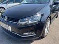 Volkswagen Polo 1.2 TSI BlueMotion Tech SEL DSG Euro 6 (s/s) 5dr 10