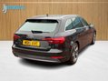 Audi A4 2.0 TDI S line Estate 5dr Diesel S Tronic Euro 6 (s/s) (190 ps) 15