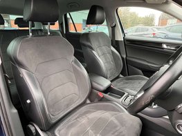 Skoda Kodiaq 2.0 Kodiaq SE L TSi 4x4 Semi-Auto 4WD 5dr 65