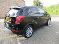 Vauxhall Mokka X 1.4i Turbo Elite Euro 6 (s/s) 5dr 5