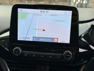Ford Fiesta TREND 18