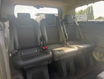 Ford Tourneo Custom Tourneo Custom 320 Sport Ecoblue Auto 10