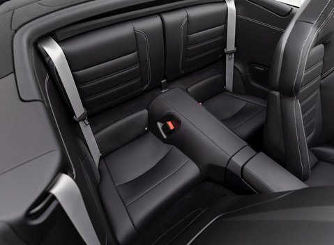 Porsche 911 Turbo Cabriolet (992) 13