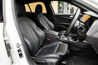 BMW 1 Series 118I M SPORT 30