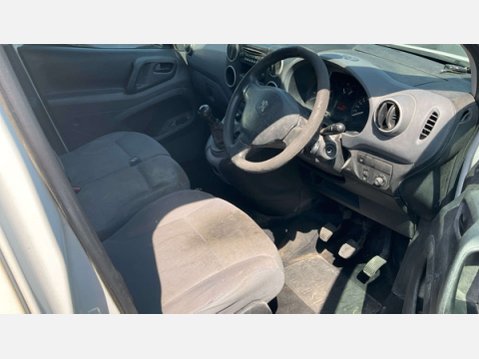 Peugeot Partner 1.6 eHDi 850 Professional Panel Van 4dr Diesel Manual L1 (s/s) (129 g/km, 9 13