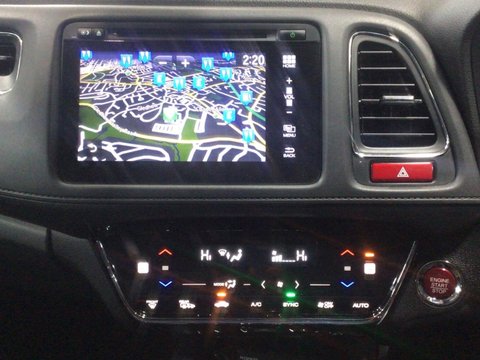 Honda HR-V 1.5 i-VTEC EX Euro 6 (s/s) 5dr 9