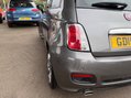 Fiat 500 1.2 S Euro 6 (s/s) 3dr 35