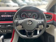 Volkswagen Polo 1.0 Polo Beats TSi Semi-Auto 5dr 18