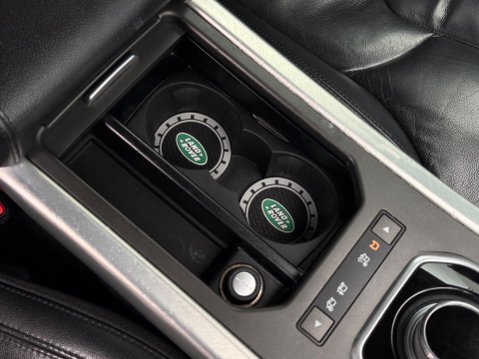 Land Rover Range Rover Evoque 2.2 SD4 Pure Auto 4WD Euro 5 (s/s) 5dr 97