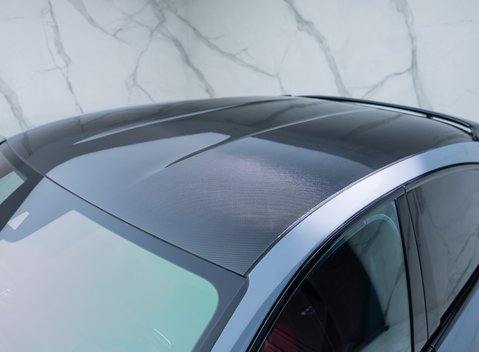 Porsche Cayenne TURBO GT 34