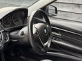 BMW 3 Series 2.0 320d Luxury Auto 4dr 29