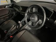 Audi A1 1.0 TFSI 25 Technik Sportback 5dr Petrol Manual Euro 6 (s/s) (95 ps) Parkin 12