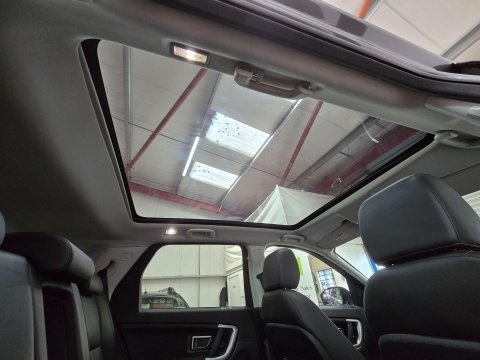Land Rover Discovery Sport 2.0 Si4 HSE Auto 4WD Euro 6 (s/s) 5dr 20
