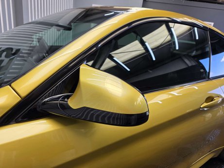 BMW M4 3.0 BiTurbo Coupe 2dr Petrol DCT Euro 6 (s/s) (431 ps) 20