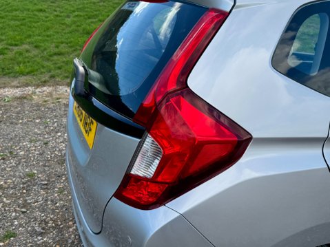 Honda Jazz I-VTEC SE 62