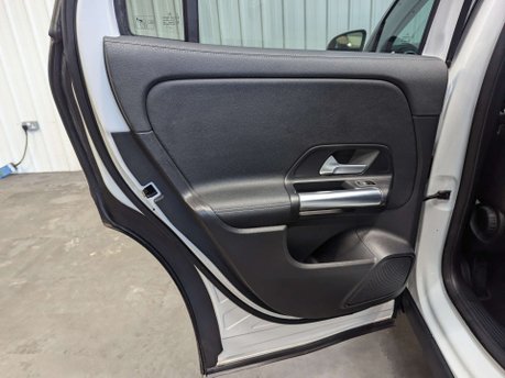 Mercedes-Benz GLA 1.3 GLA 250 Exclusive Edition E Auto 5dr 70