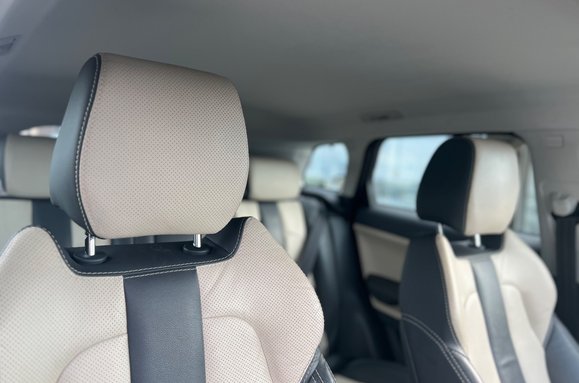 Land Rover Range Rover Evoque 2.2 SD4 DYNAMIC AUTO 15