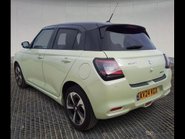 Suzuki Swift ULTRA 2