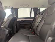 Volvo XC90 2.0 XC90 B5 MHEV AWD Auto 4WD 5dr 44