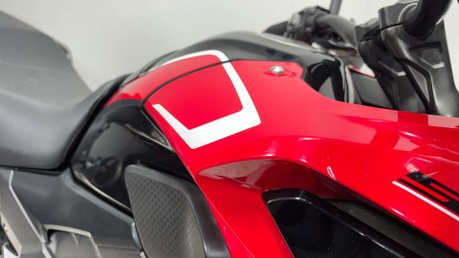 Honda CB500X 2023 13K WARRANTY A2 READY ADVENTURE BIKE 500CC 21