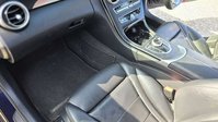 Mercedes-Benz C Class 2.1 C220d AMG Line (Premium) Saloon 4dr Diesel G-Tronic+ Euro 6 (s/s) (170  16