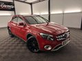 Mercedes-Benz GLA 1.6 GLA200 SE (Executive) Euro 6 (s/s) 5dr 2