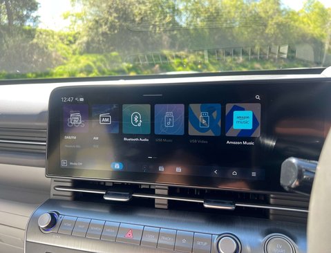 Hyundai KONA Kona Ultimate EV 5dr 20