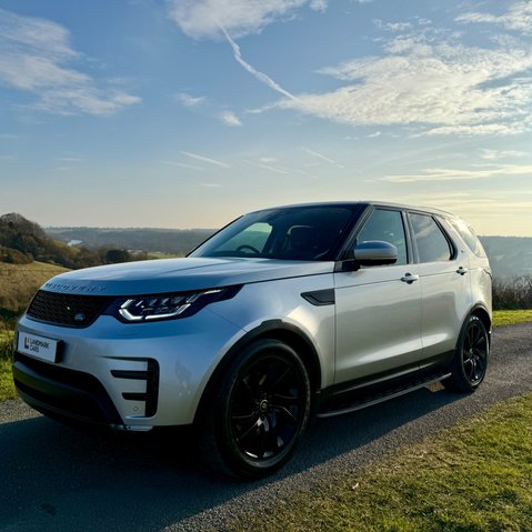 Discovery 5 Specialists in Oxfordshire and Somerset 4