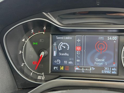 Ford S-Max 2.2 TDCi Titanium X Sport Euro 5 5dr 83