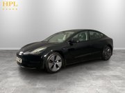 Tesla Model 3 (Dual Motor) Long Range Saloon 4dr Electric Auto 4WDE (346 ps) 2 Owners - S 3