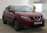 Nissan Qashqai 1.5 dCi Tekna SUV 5dr Diesel Manual 2WD Euro 5 (s/s) (110 ps)