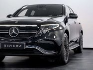 Mercedes-Benz EQC EQC 400 AMG Line Premium+ 4Matic 4WD 5dr 8