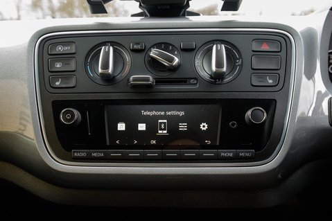 Skoda Citigo SE L GREENTECH MPI 25