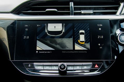 Vauxhall Corsa ELITE NAV PREMIUM 24