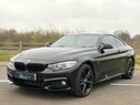 BMW 4 Series 2.0 420d M Sport Auto xDrive Euro 6 (s/s) 2dr