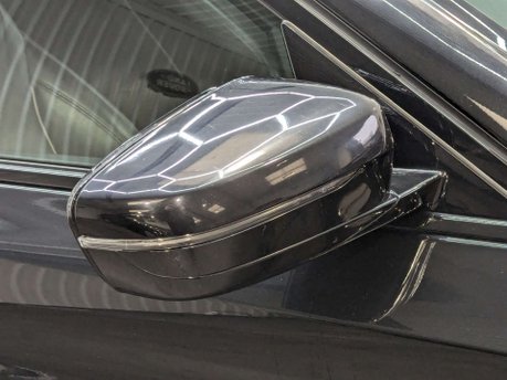 BMW 5 Series 2.0 520d M Sport Auto 5dr 26