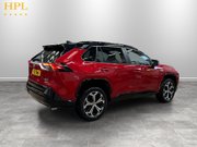 Toyota Rav4 2.5 VVT 18.1kWh Dynamic SUV 5dr Petrol Plug-in Hybrid CVT 4WD Euro 6 (s/s) 7