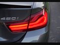 BMW 4 Series 2.0 420i GPF M Sport Auto xDrive Euro 6 (s/s) 2dr 36