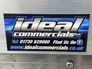 Ford Transit 350 Srw L2 130 ps Single Cab Cage Tipper 14