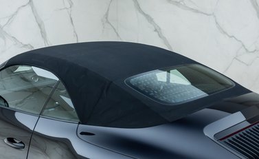 Porsche 911 Carrera GTS CABRIOLET (991.2) 31
