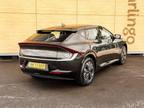 Kia EV6 AIR