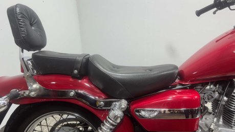 Honda CMX Rebel 2001 6k good running cruiser bike new MOT serviced 250cc 34